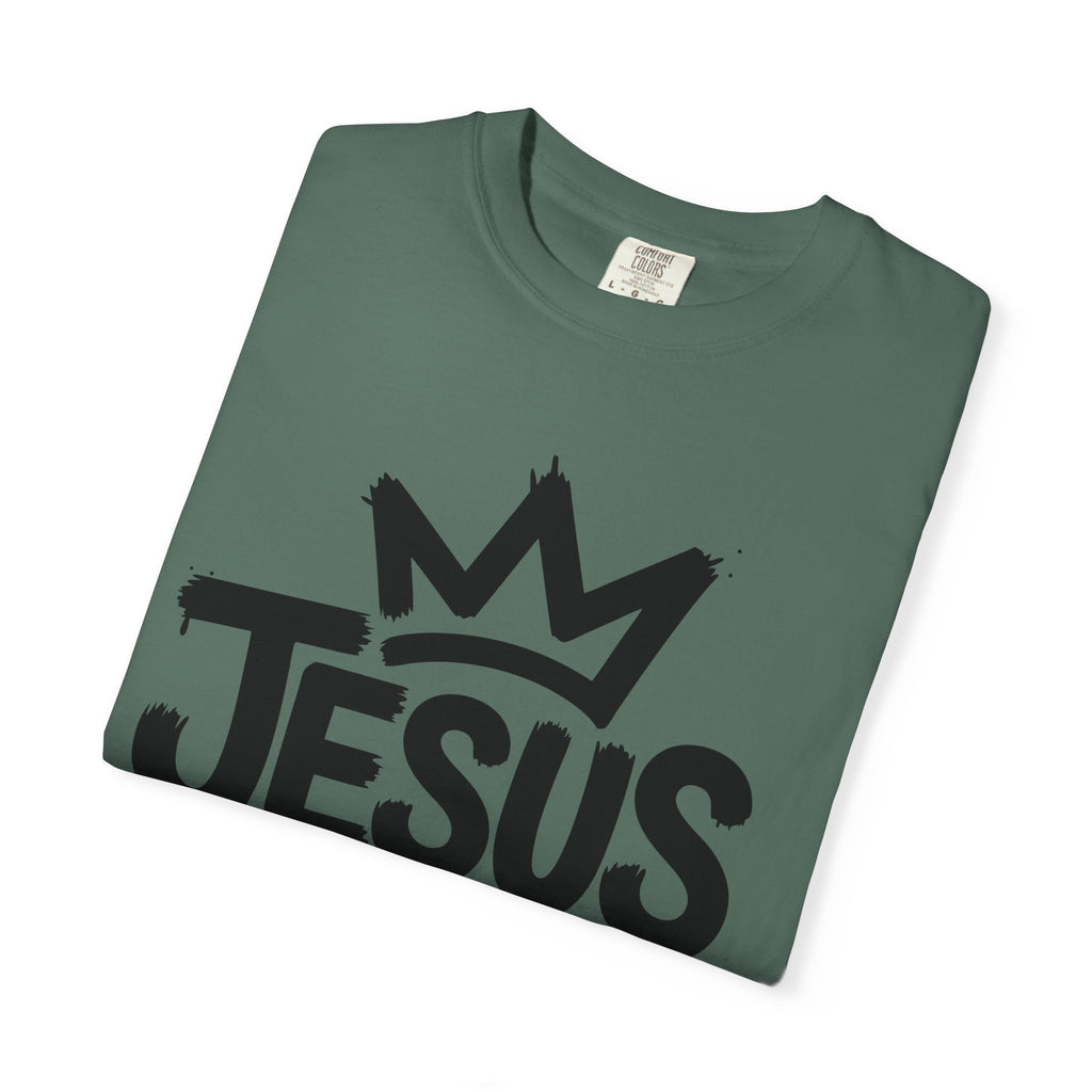 Jesus Is King T-Shirt