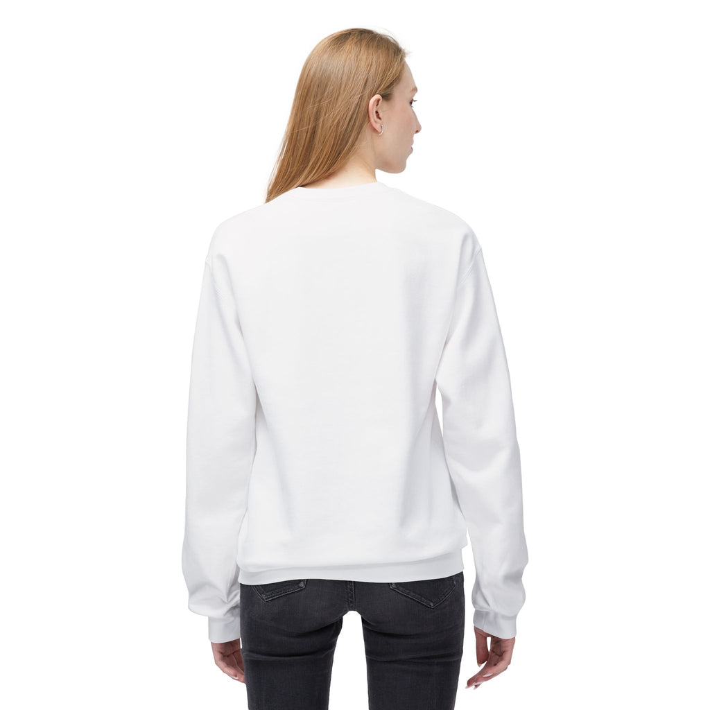 Rooted in Christ Sweatshirt