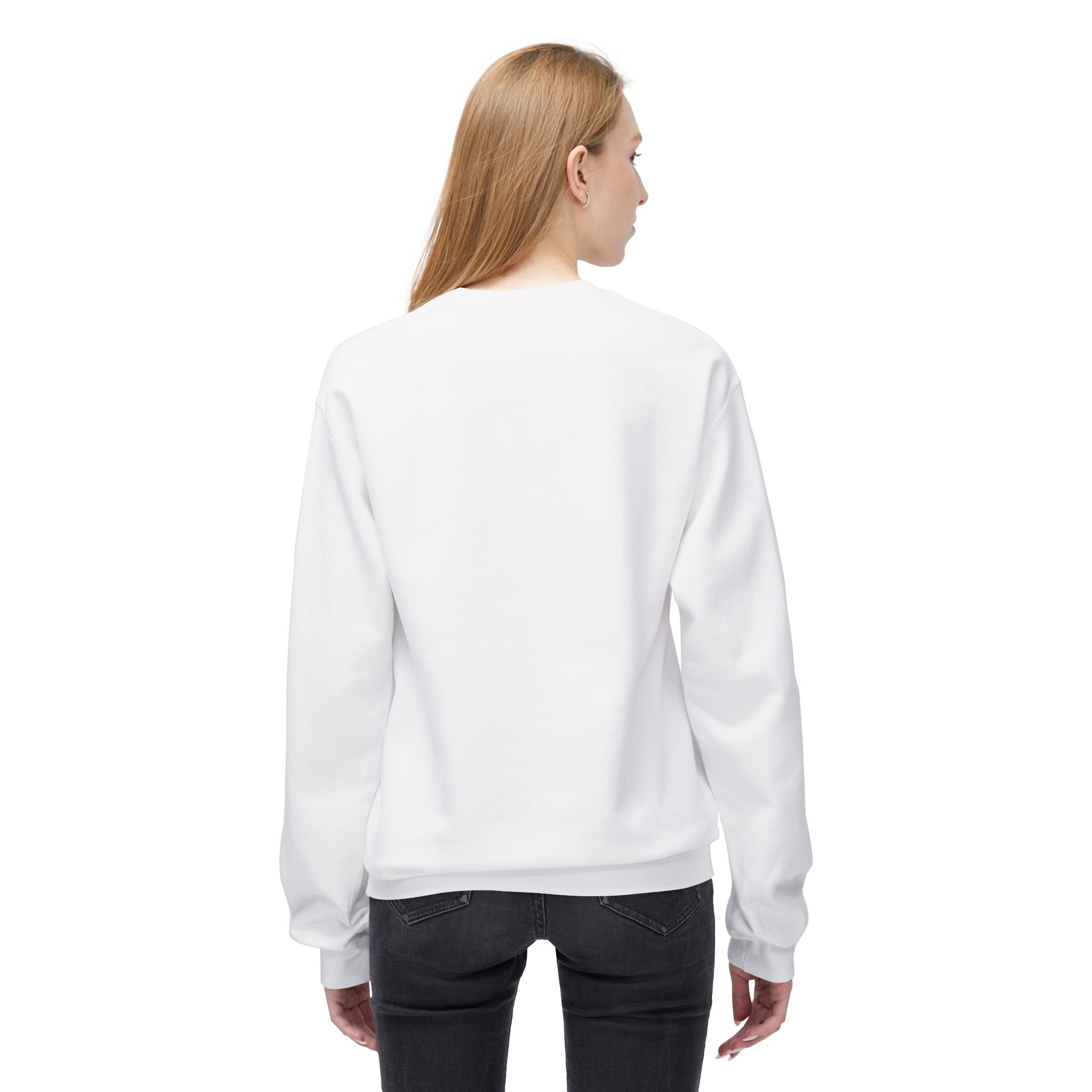 Rooted in Christ Sweatshirt