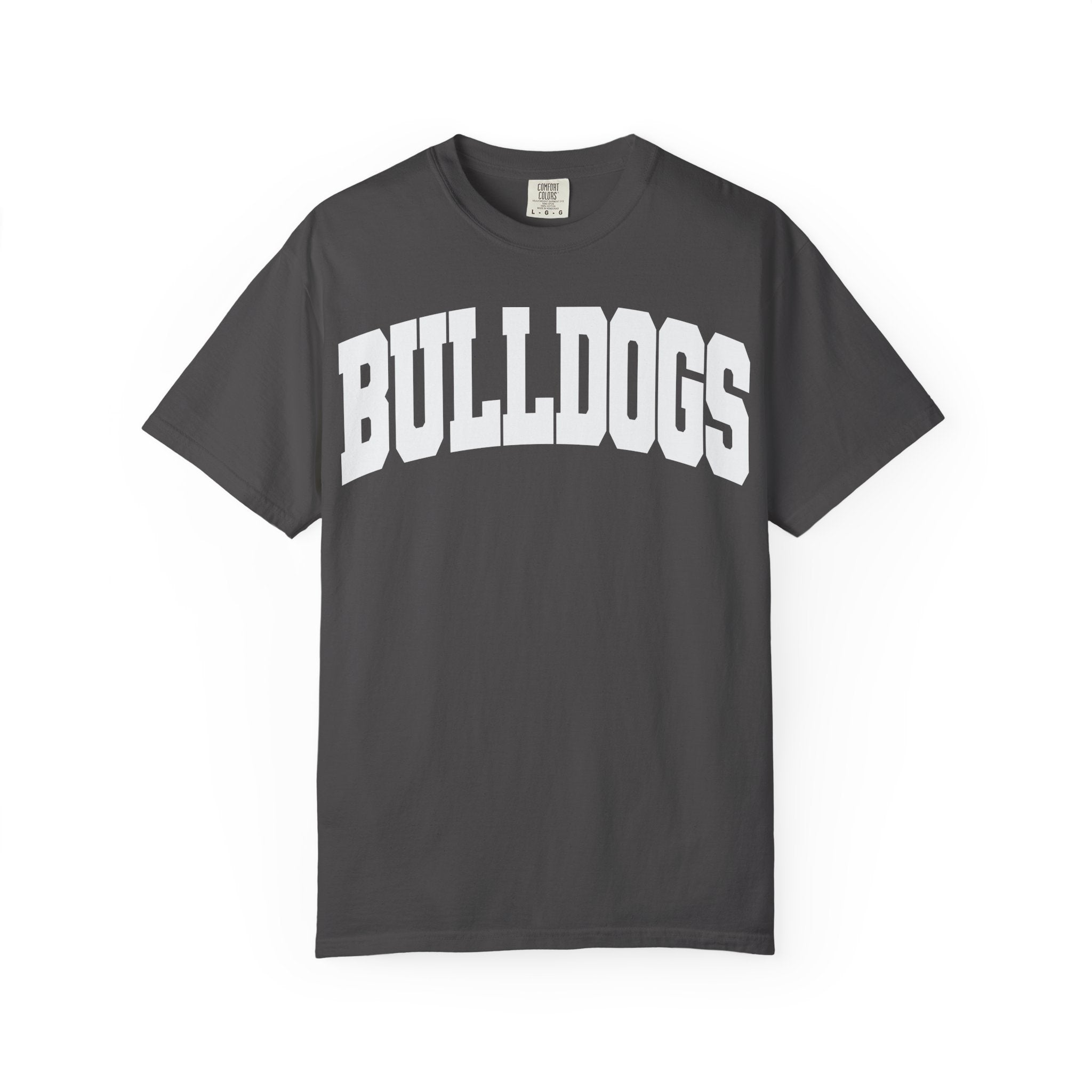 Bulldogs