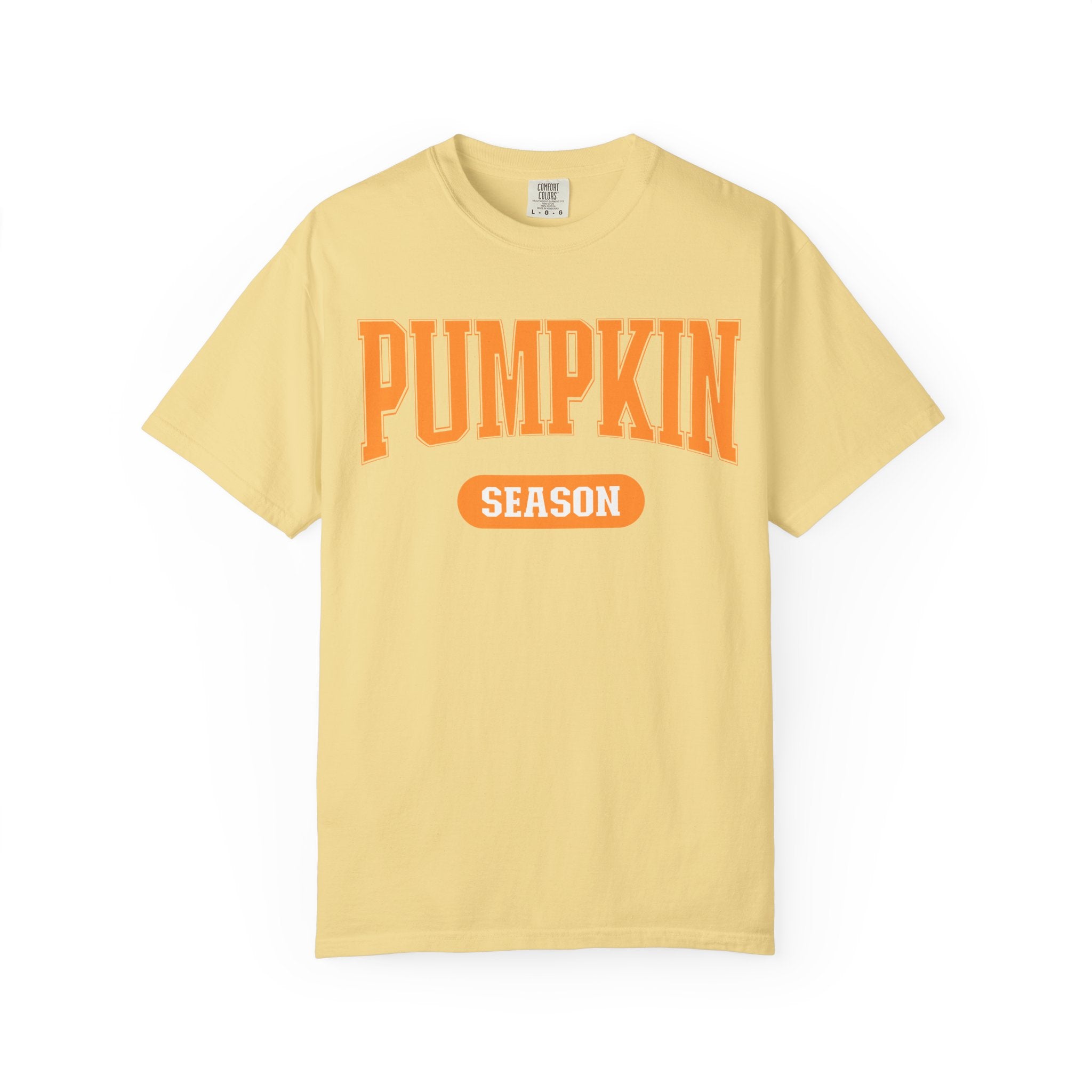 Pumpkin Season T-Shirt