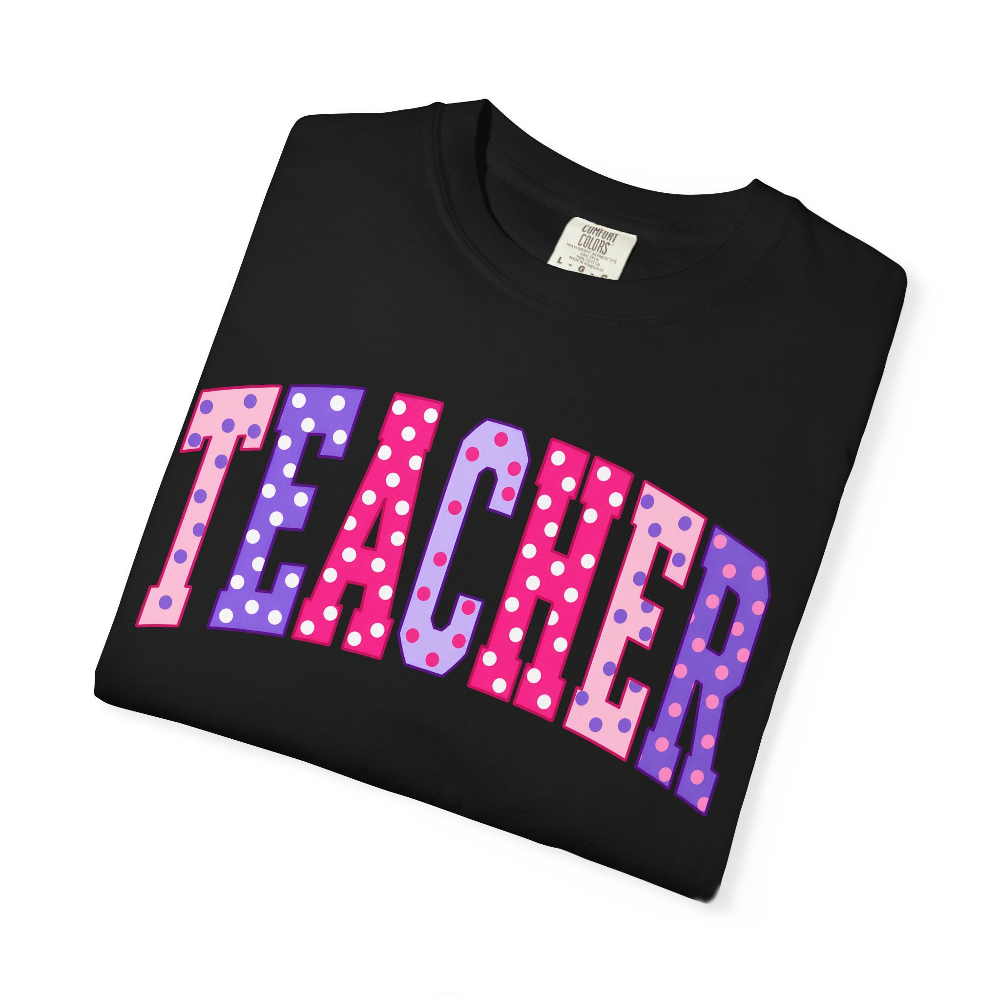The ***PERFECT*** first day back to school shirt