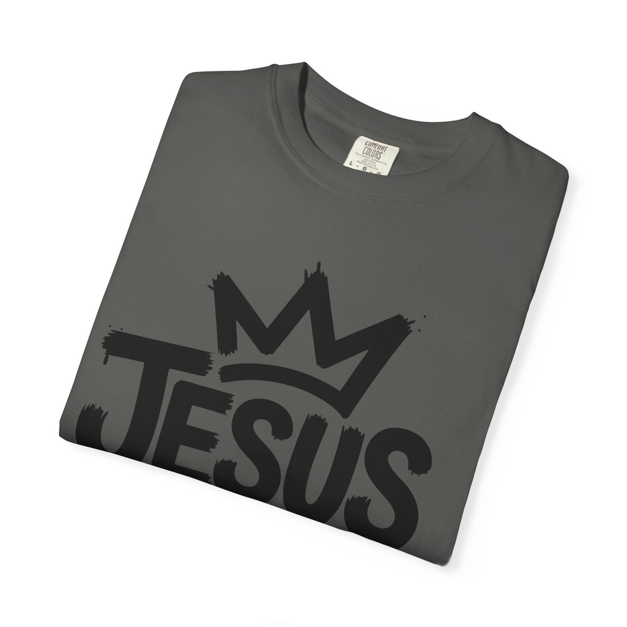 Jesus Is King T-Shirt