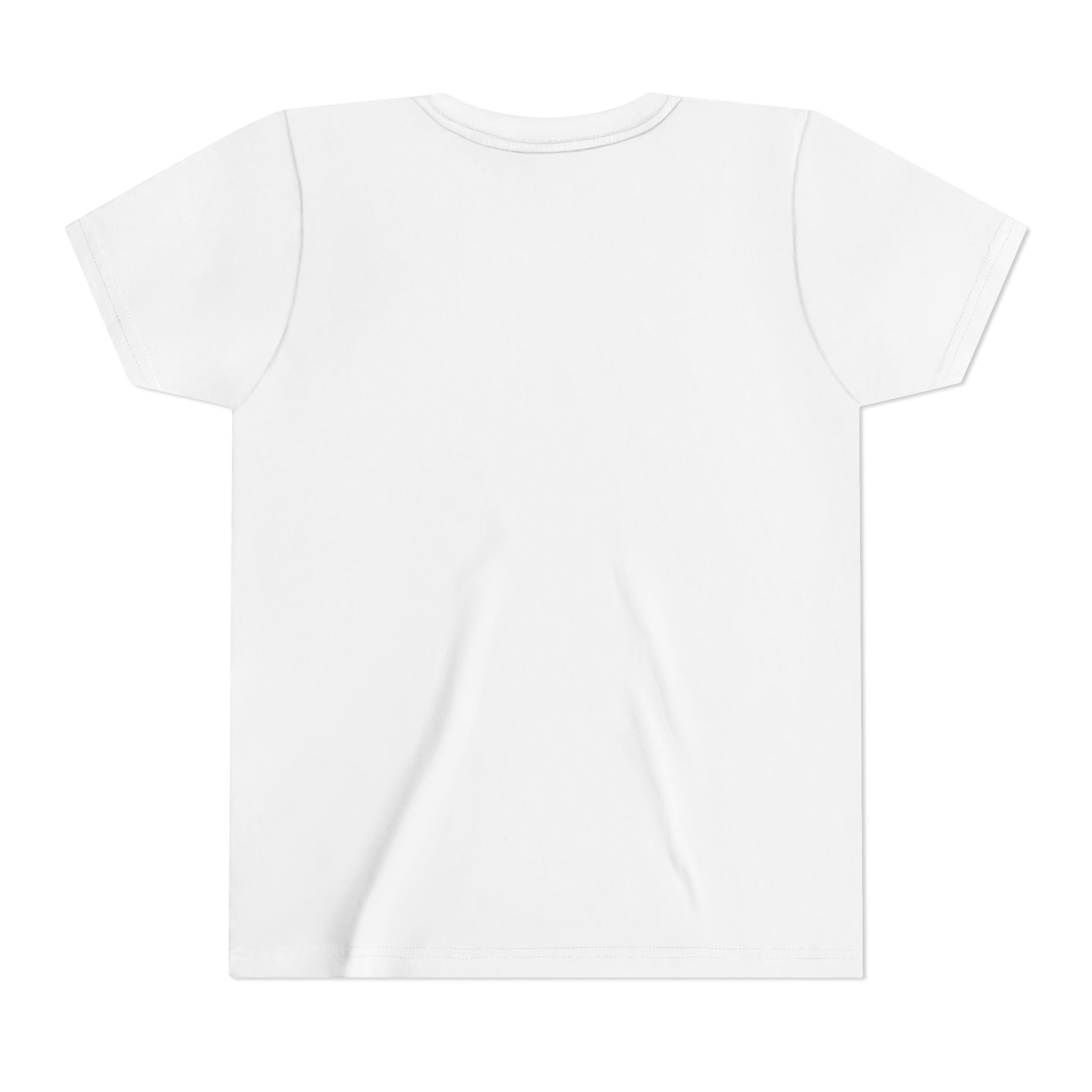 Cute Pink Bow Back-to-School Shirt