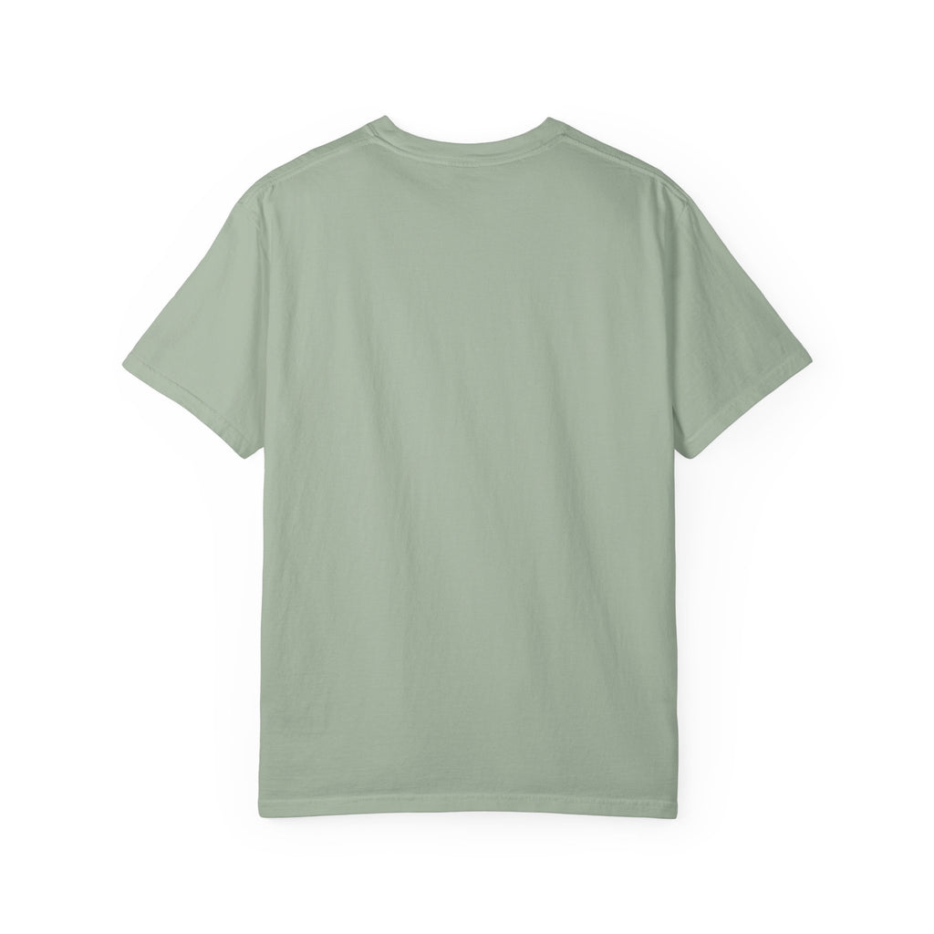 Big Jesus Fan T-Shirt