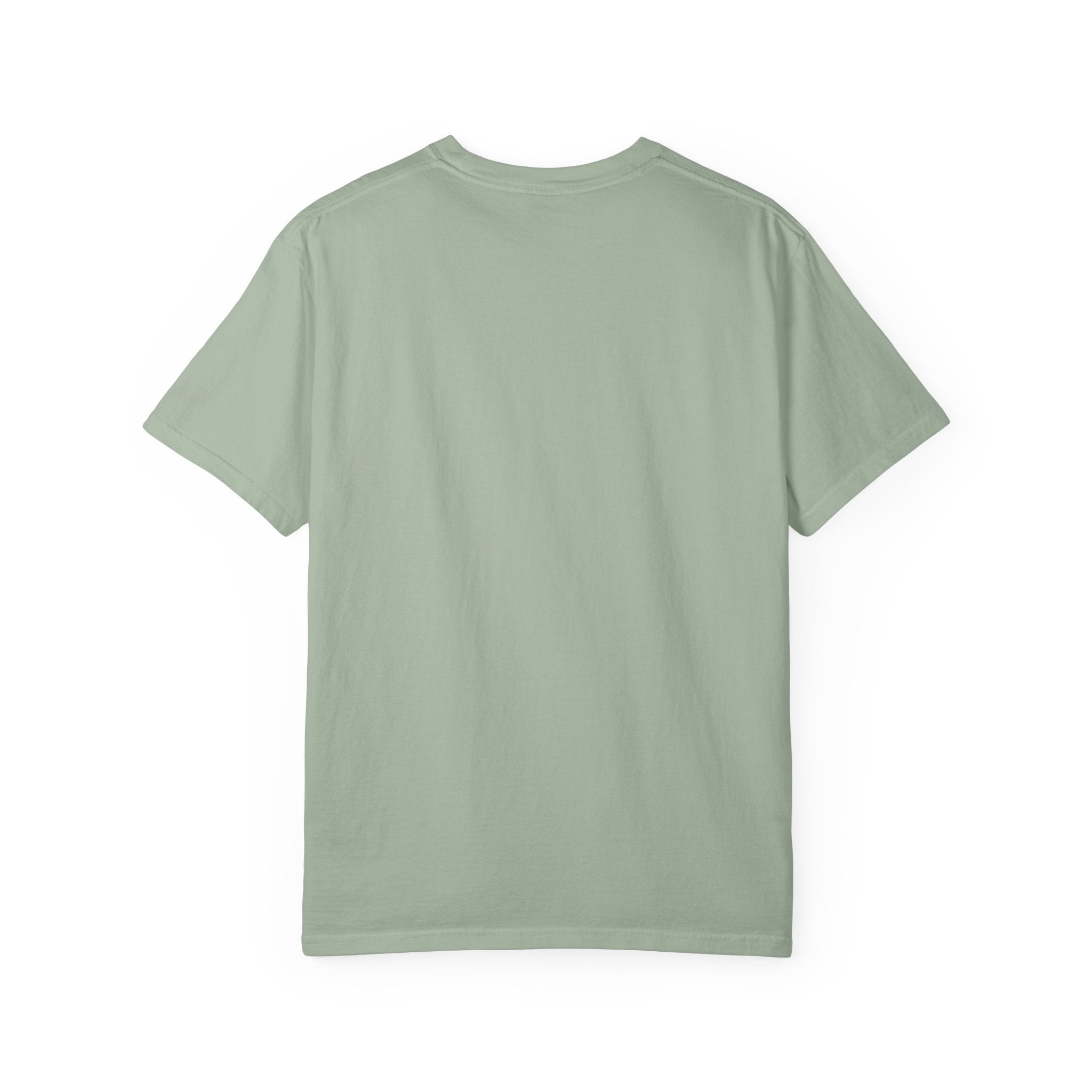 Big Jesus Fan T-Shirt