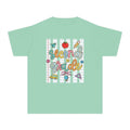 The Perfect "Second Grade" T-Shirt