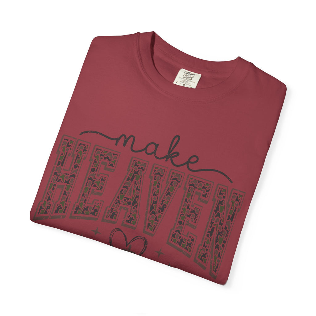 Make Heaven Crowded T-Shirt