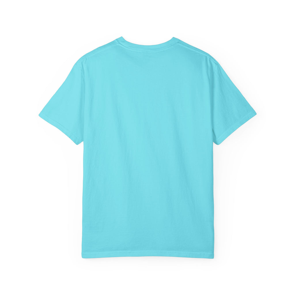 Lucky Eagle Graphic T-Shirt