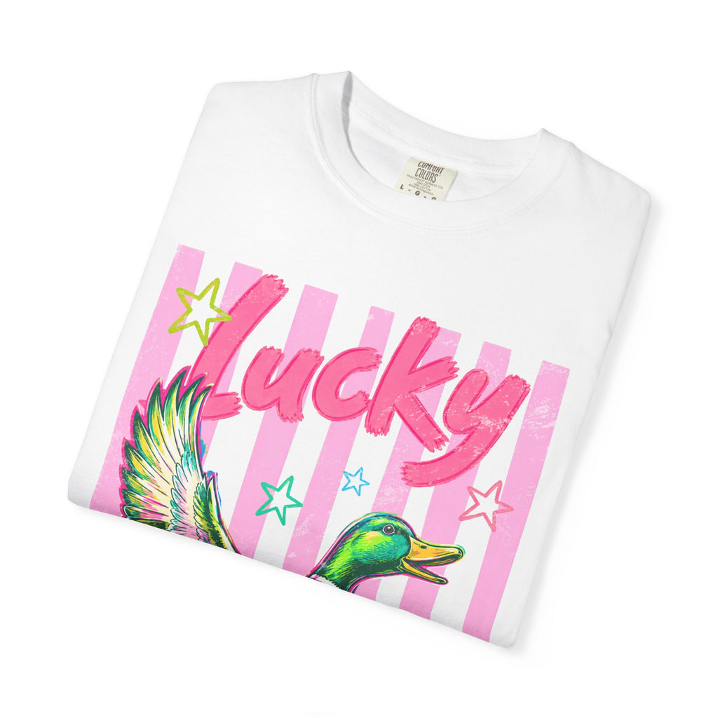 Lucky Duck