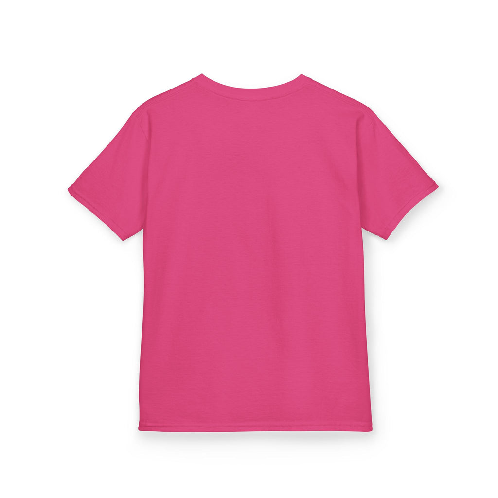 The Perfect "Fourth Grade" T‑Shirt