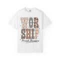 Worship Through the Worry T-Shirt