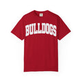 Bulldogs