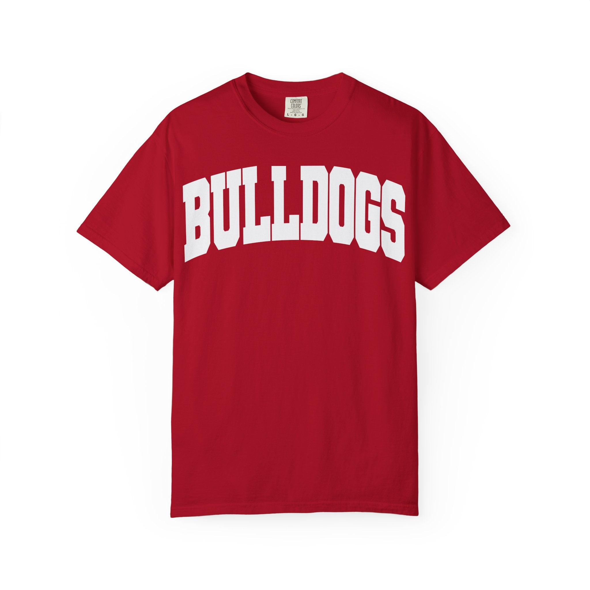 Bulldogs