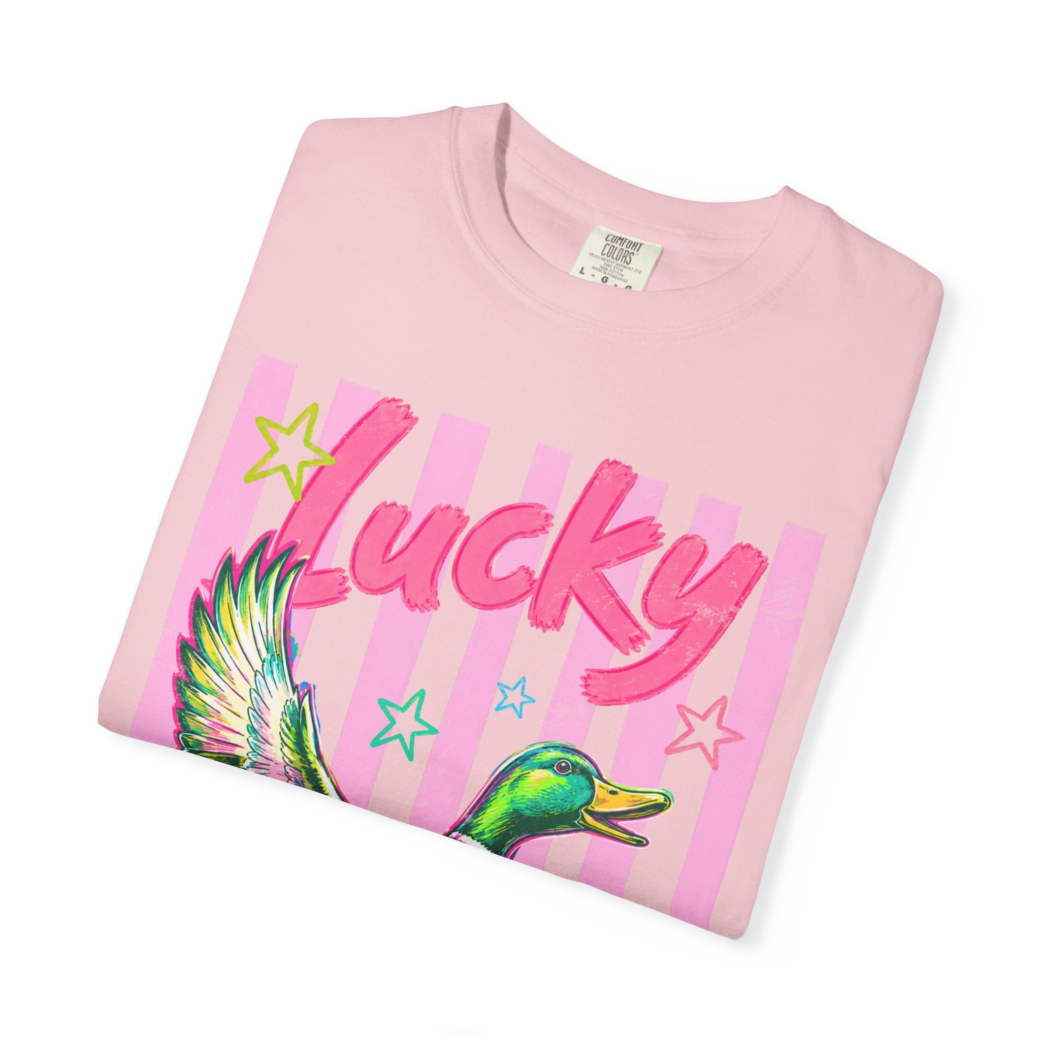 Lucky Duck