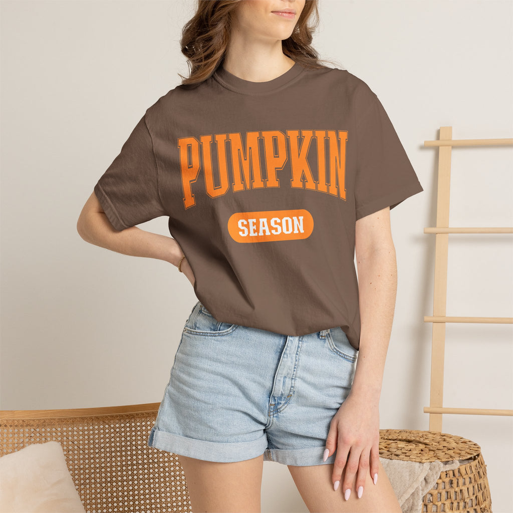 Pumpkin Season T-Shirt