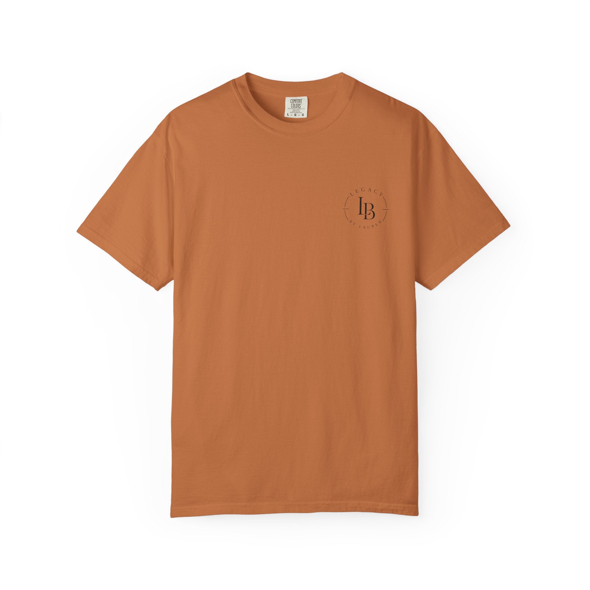 "Some Glad Morning"  Graphic Tee