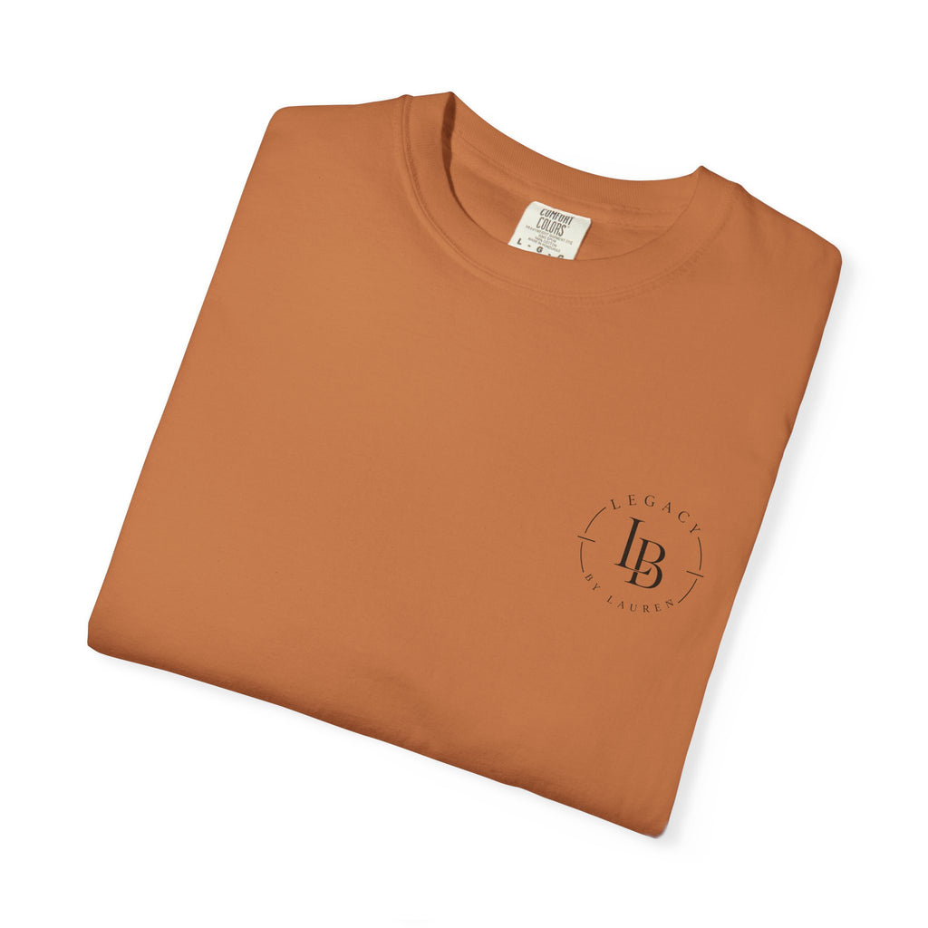 "Some Glad Morning"  Graphic Tee