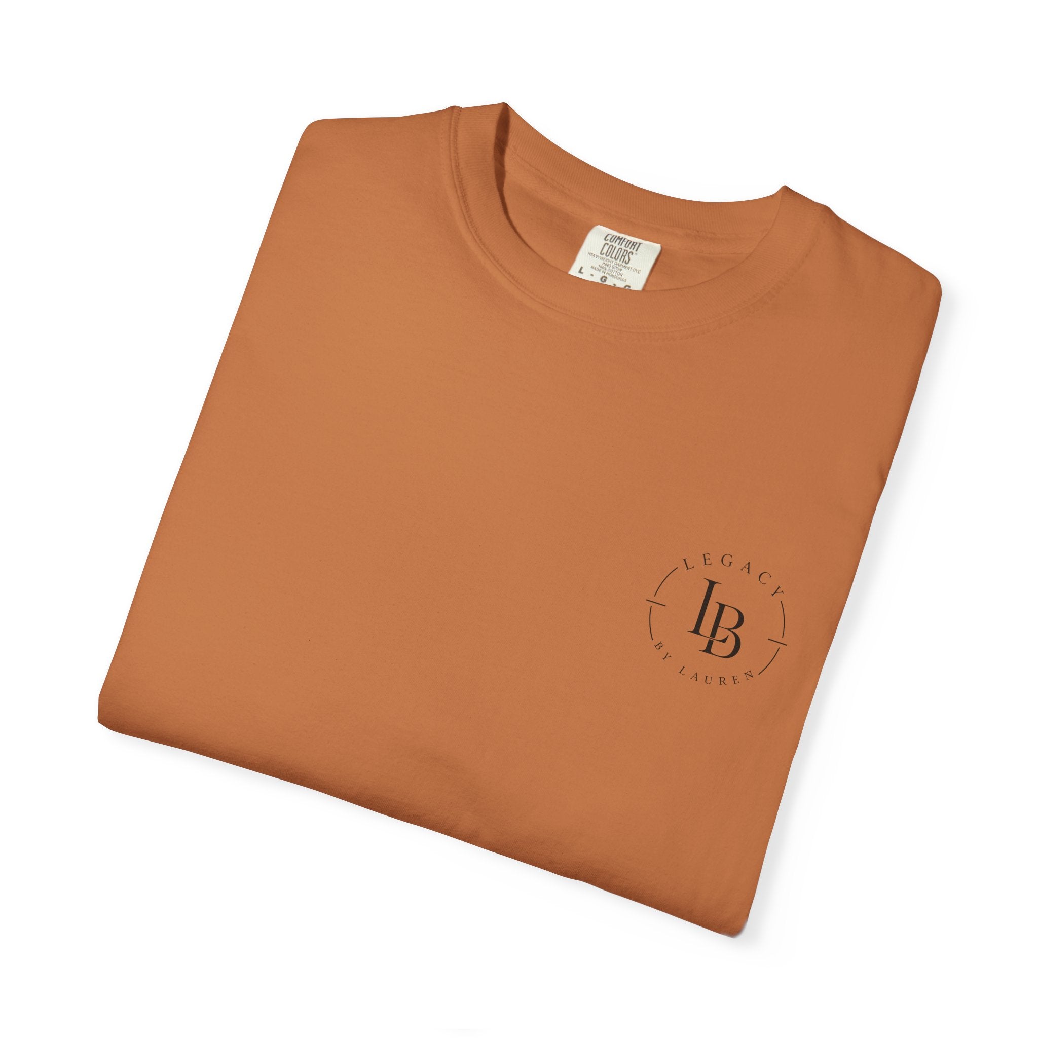 "Some Glad Morning"  Graphic Tee