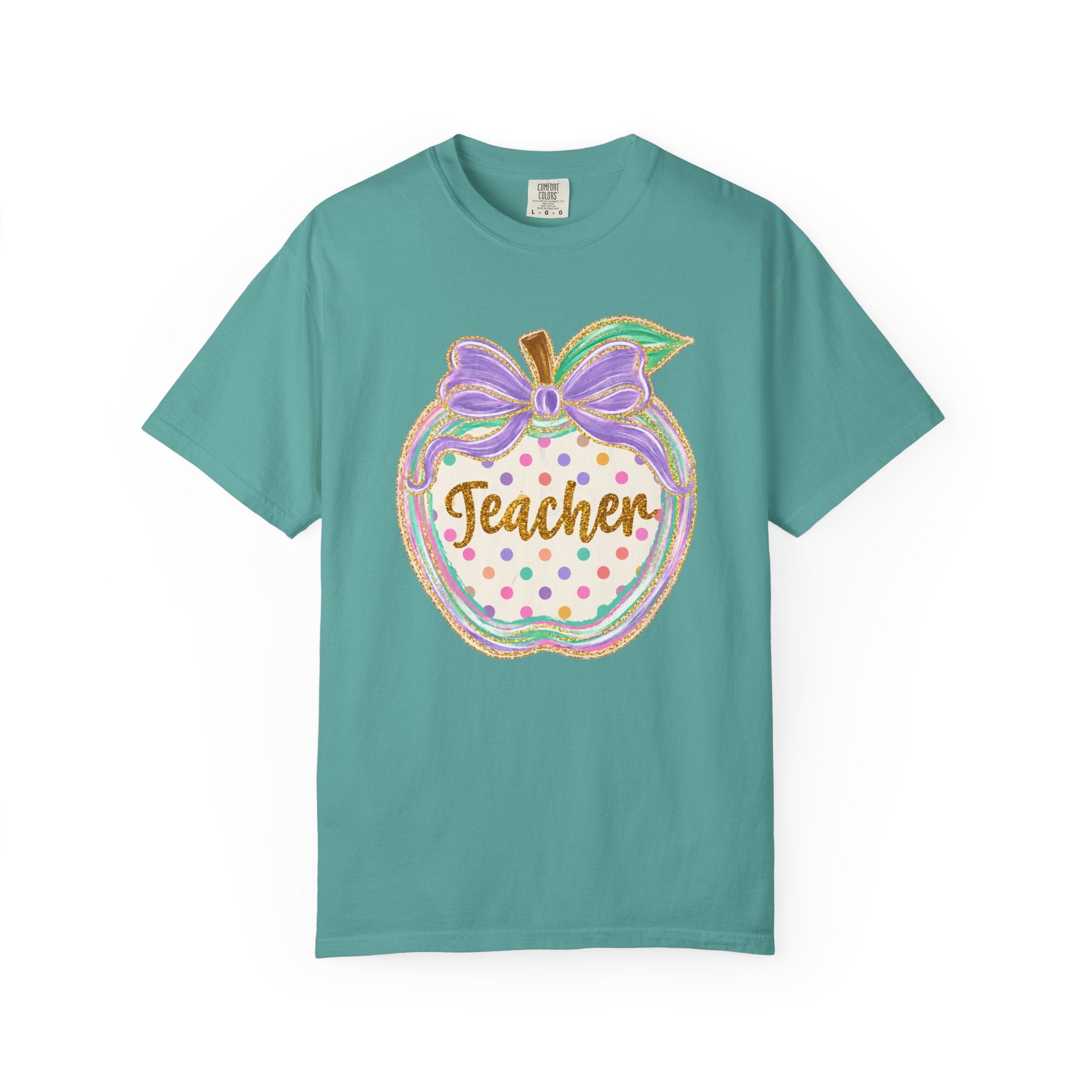 "Apple of my Class"