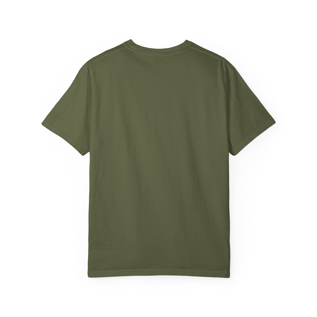 “Called to Serve” Mark 10:45 Christian Tee