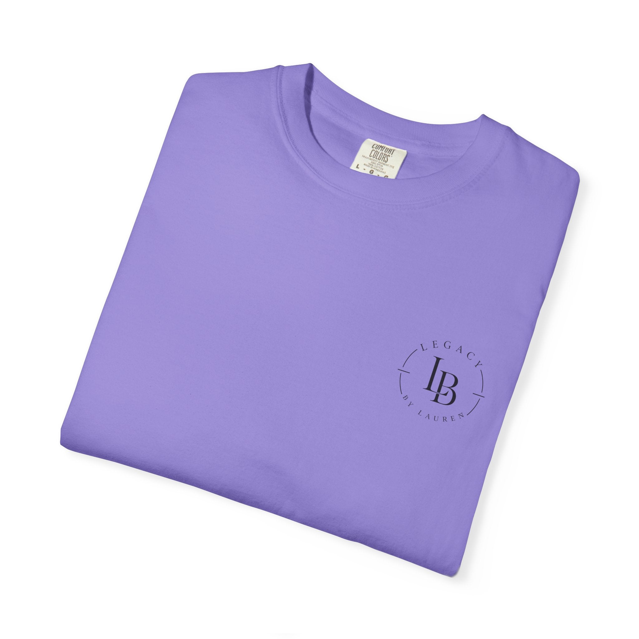 "Some Glad Morning"  Graphic Tee
