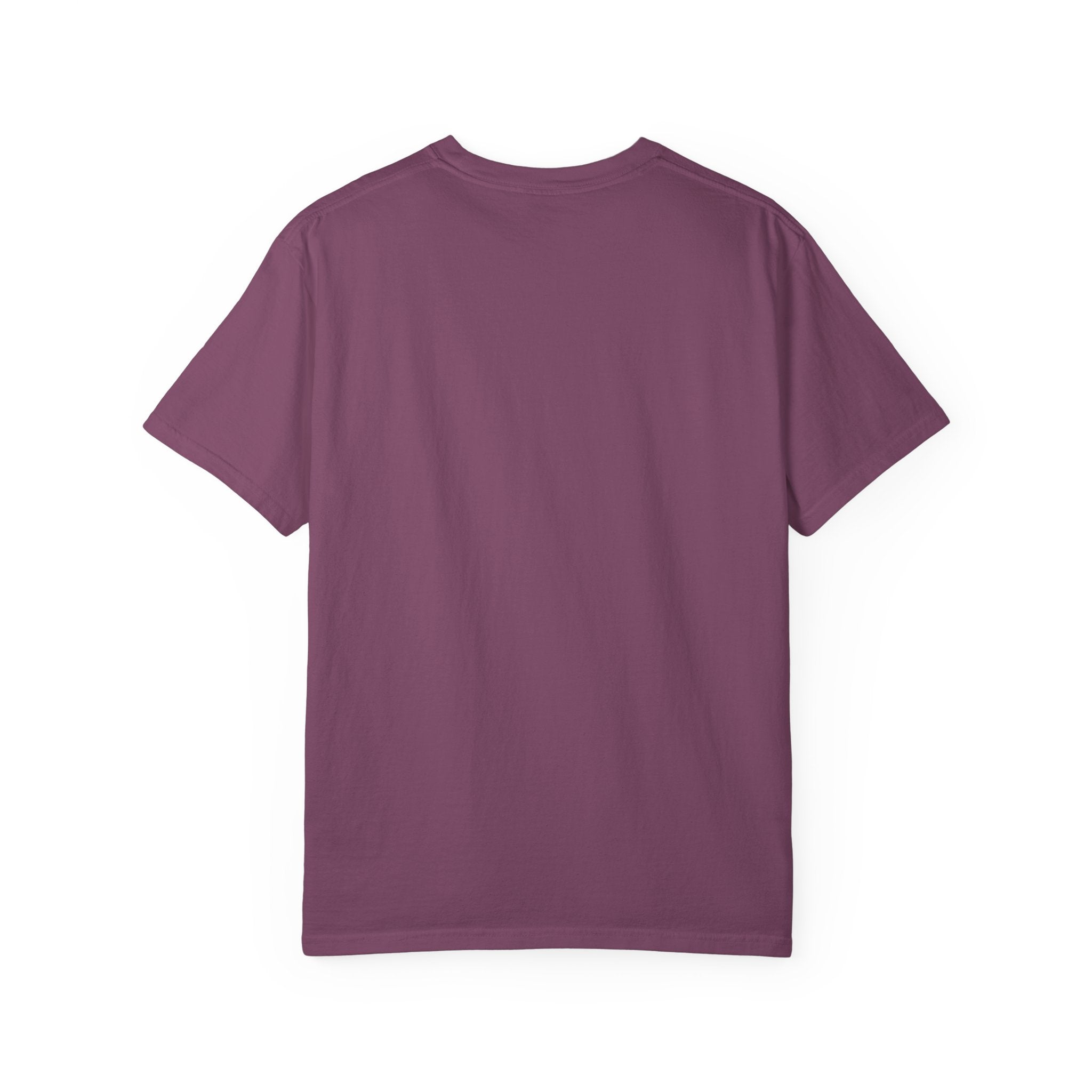 Big Jesus Fan T-Shirt