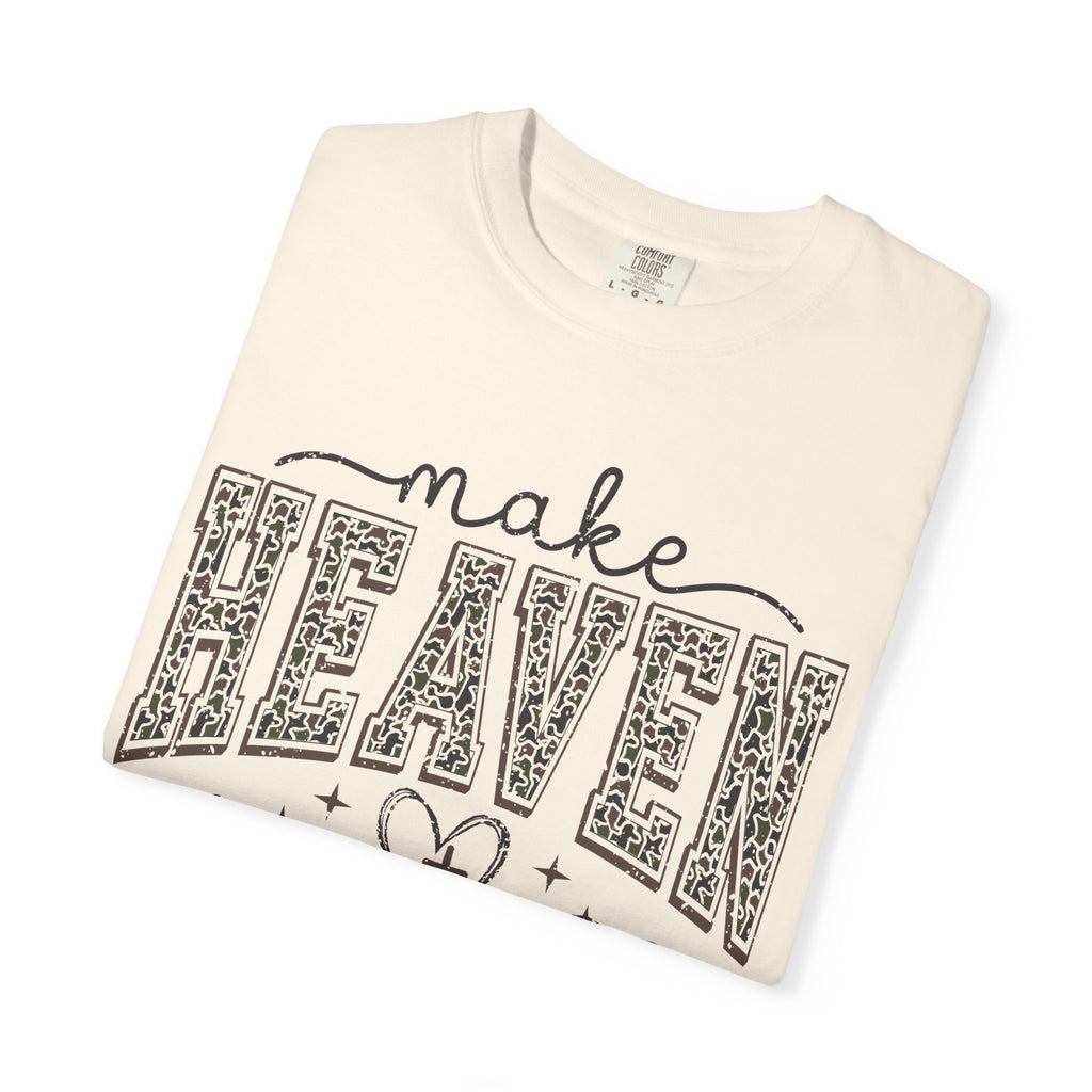 Make Heaven Crowded T-Shirt