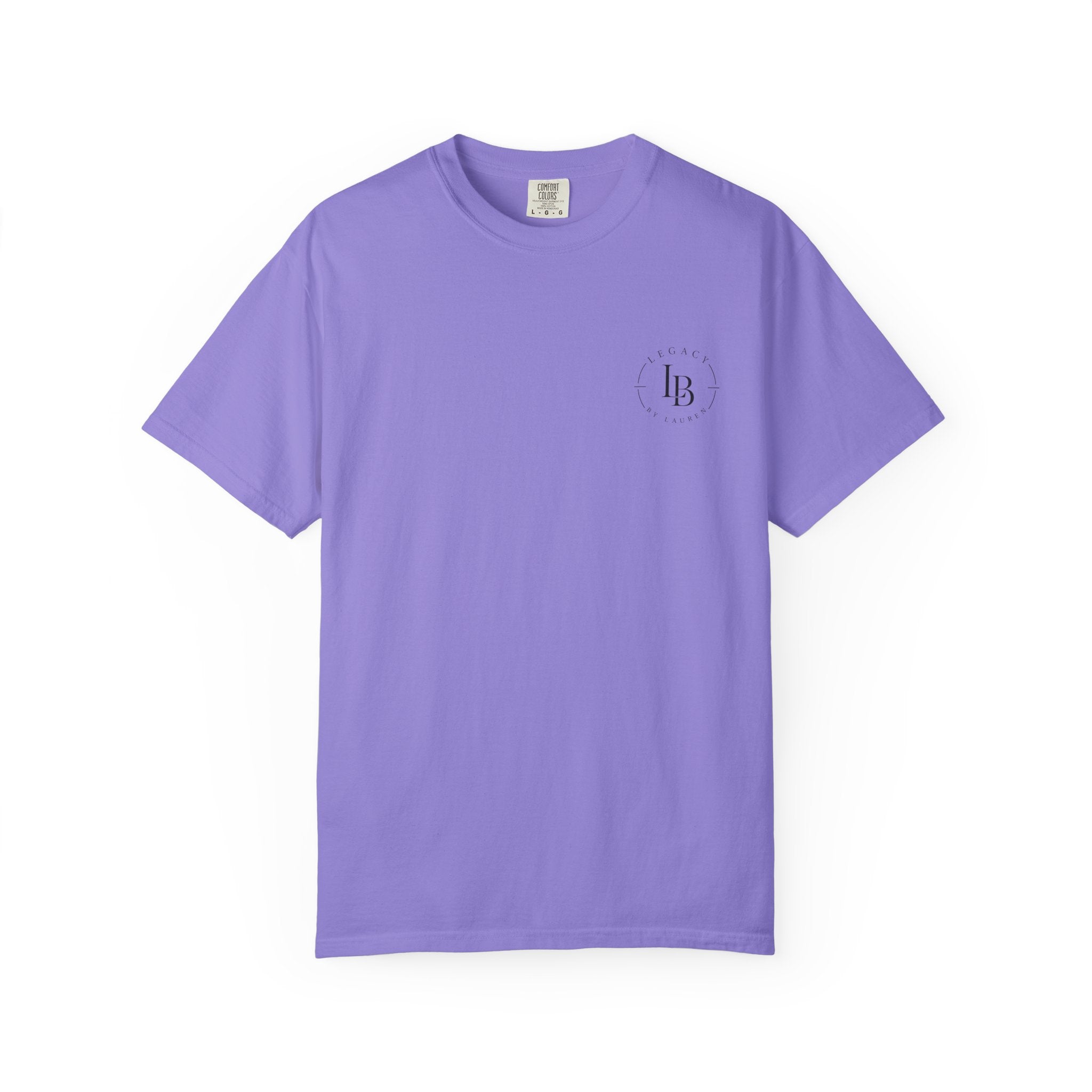 "Some Glad Morning"  Graphic Tee