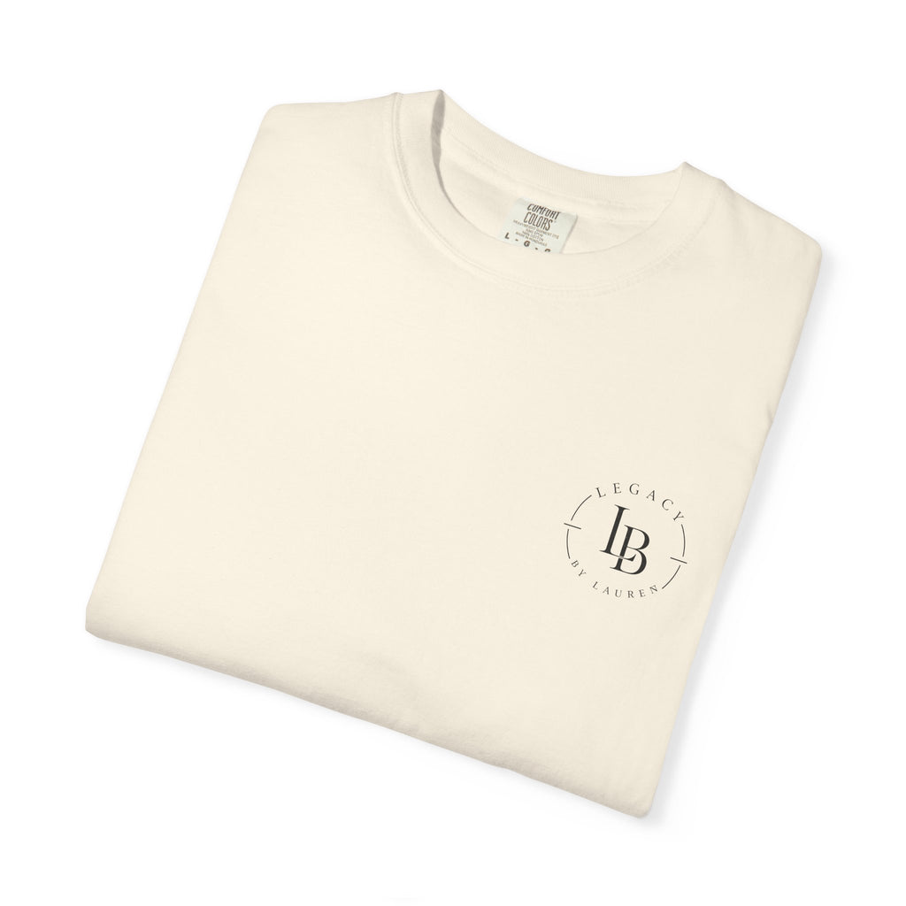 "Some Glad Morning"  Graphic Tee