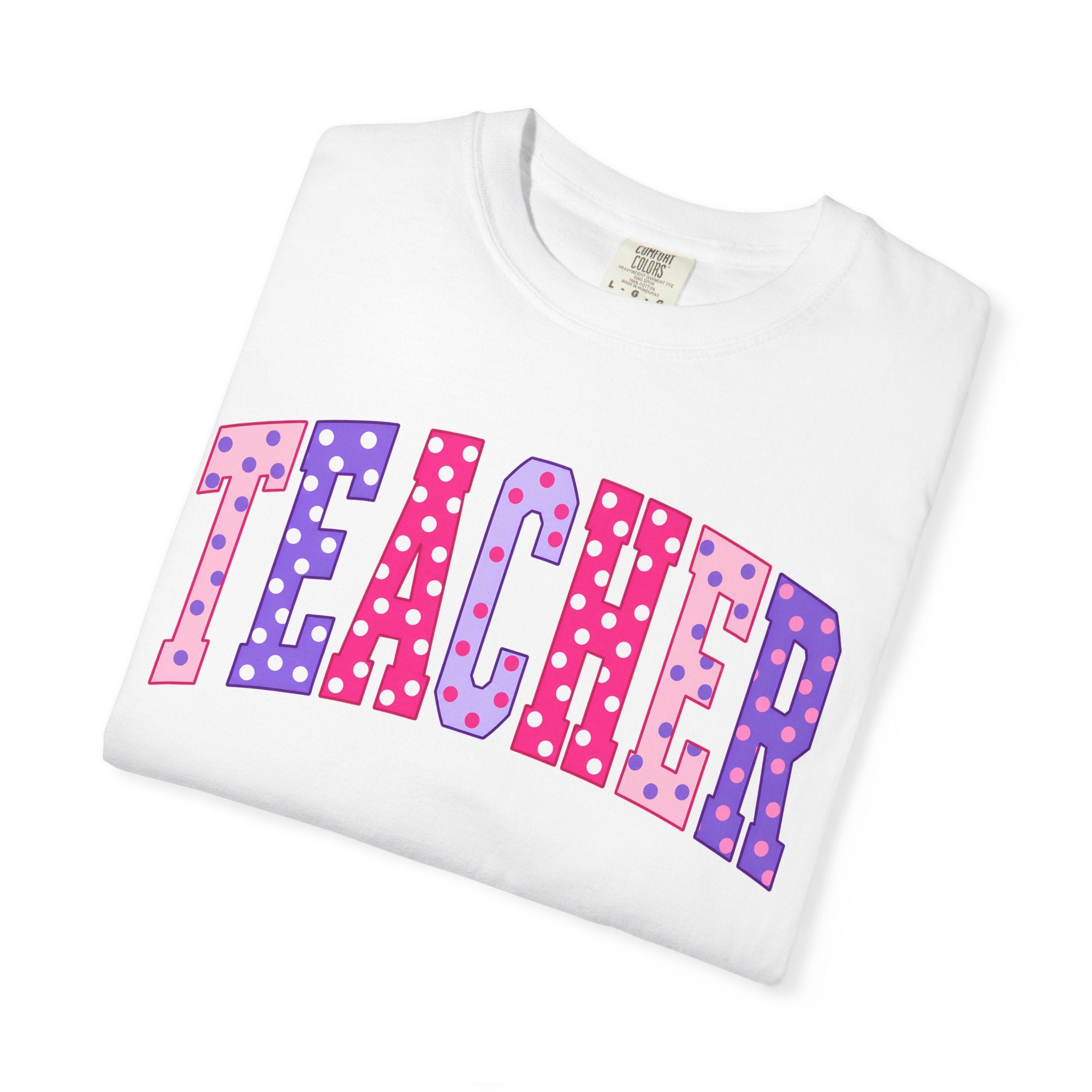 The ***PERFECT*** first day back to school shirt