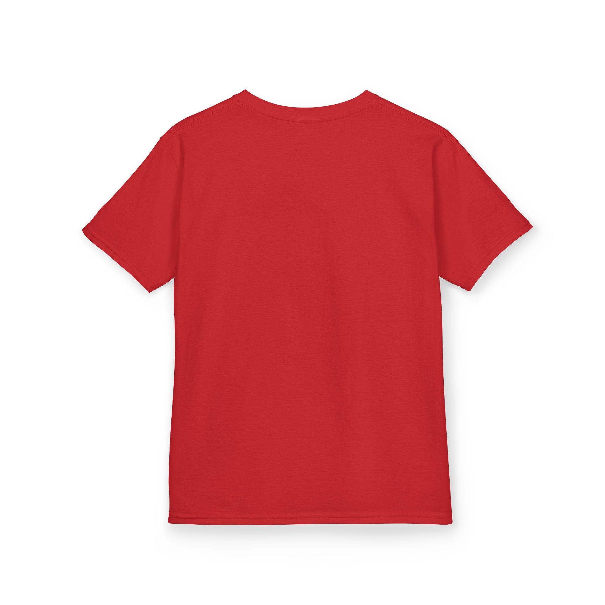 The Perfect "Fourth Grade" T‑Shirt