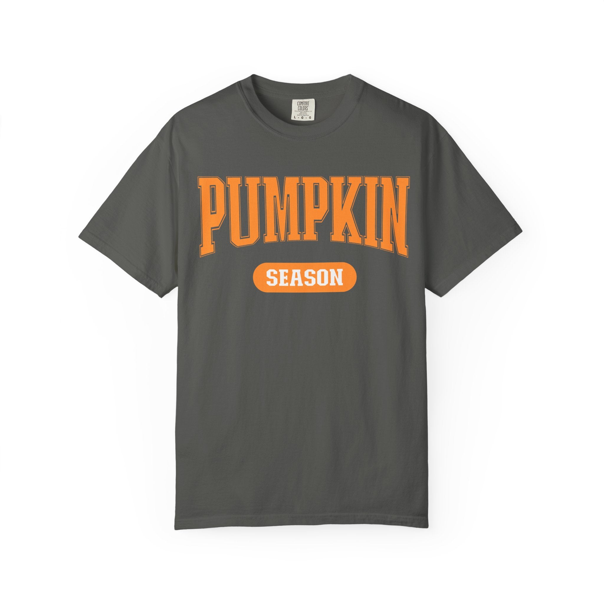 Pumpkin Season T-Shirt