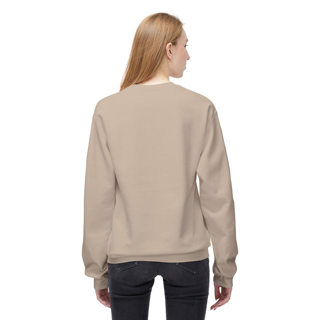 Rooted in Christ Sweatshirt