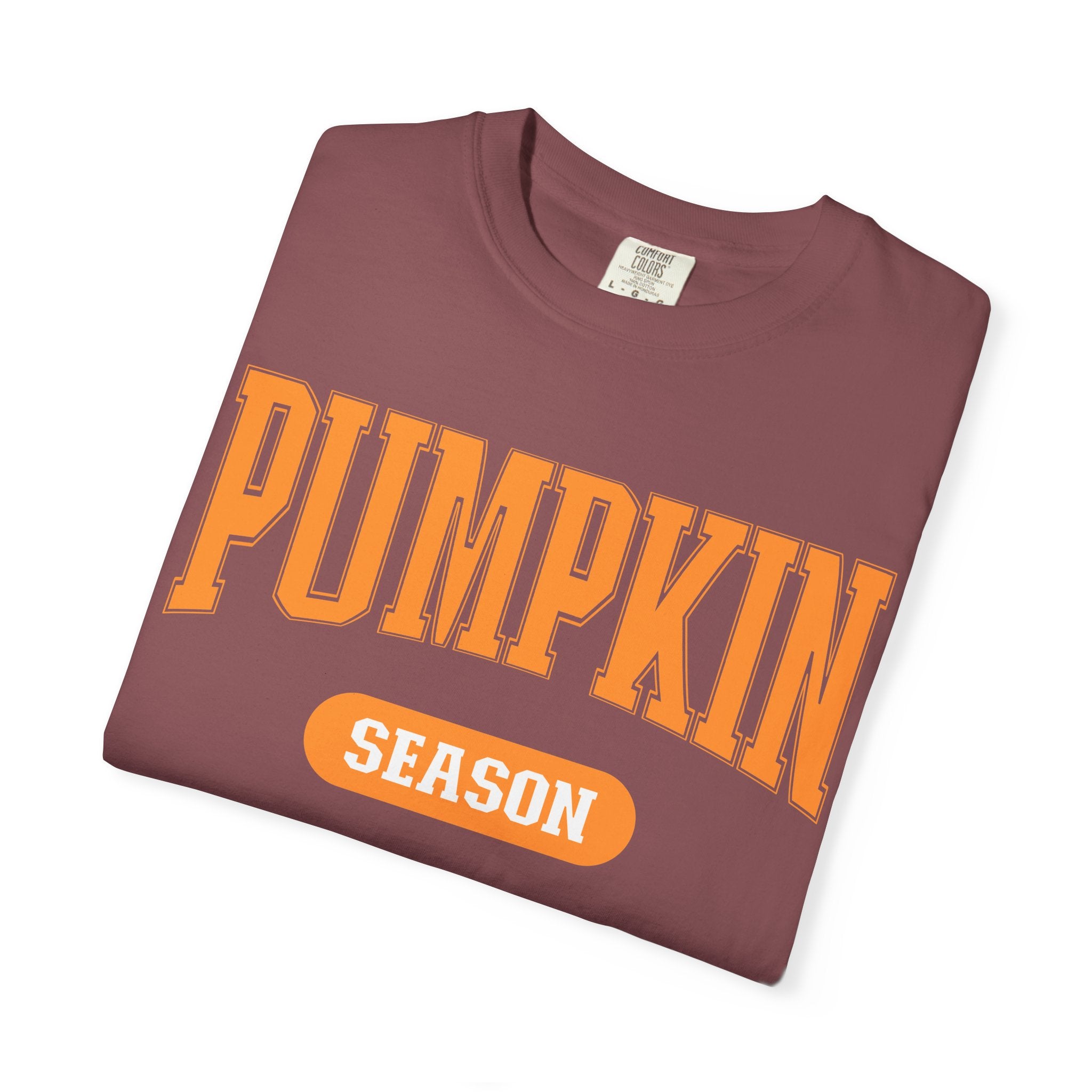 Pumpkin Season T-Shirt