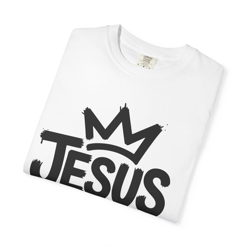 Jesus Is King T-Shirt
