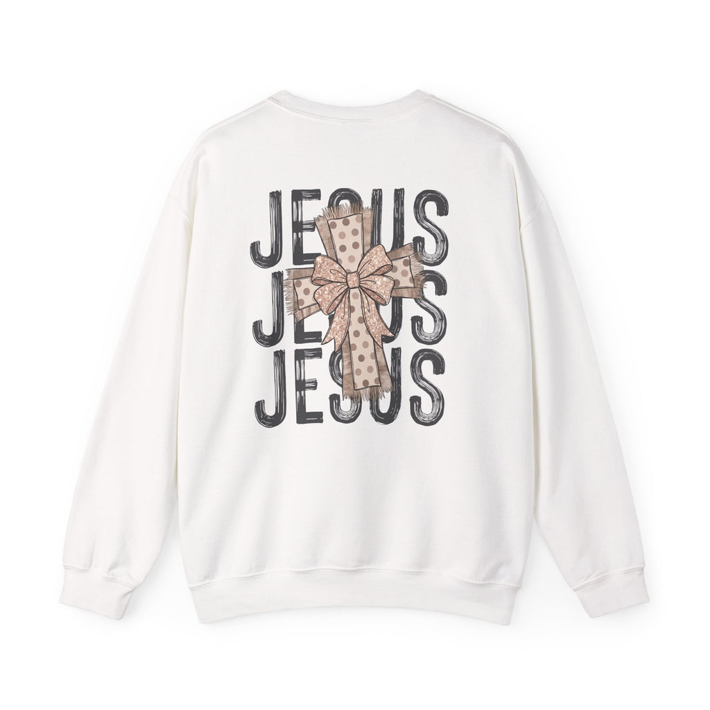 'JESUS'