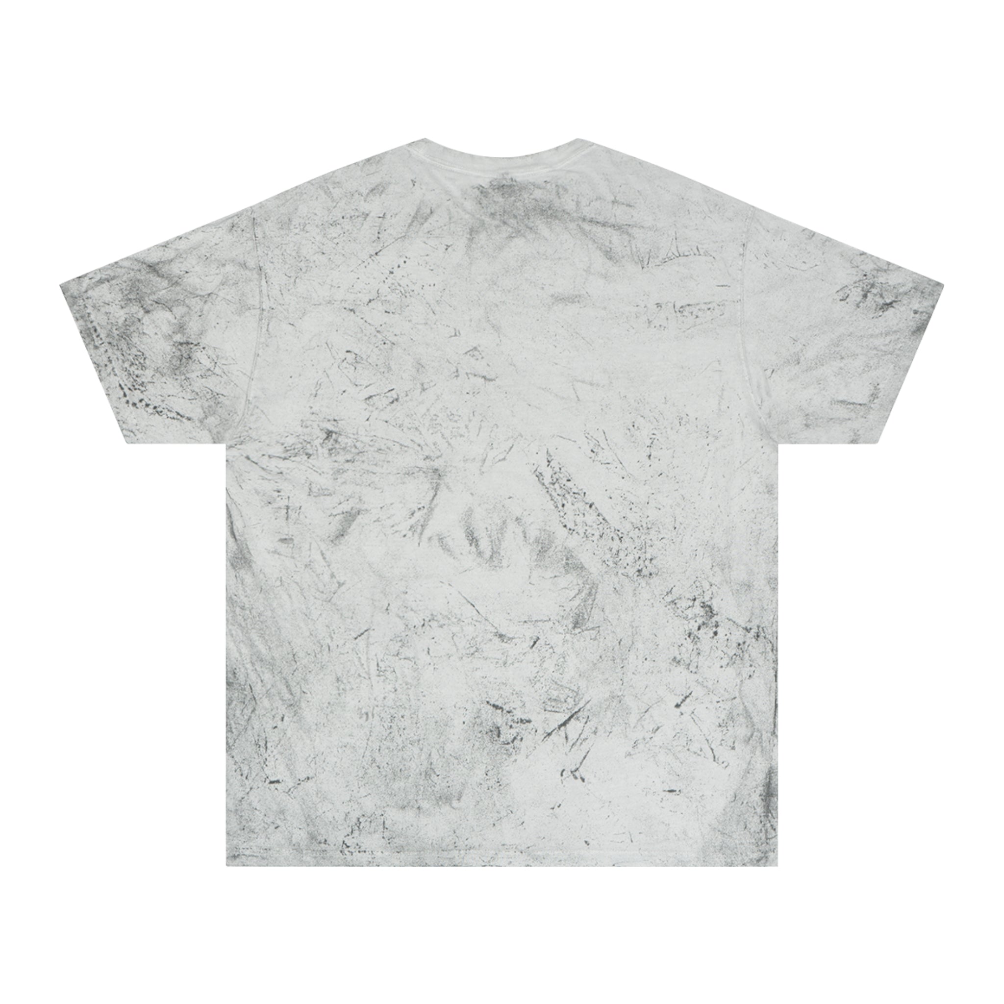 Hornets Leopard Print Graphic T-Shirt