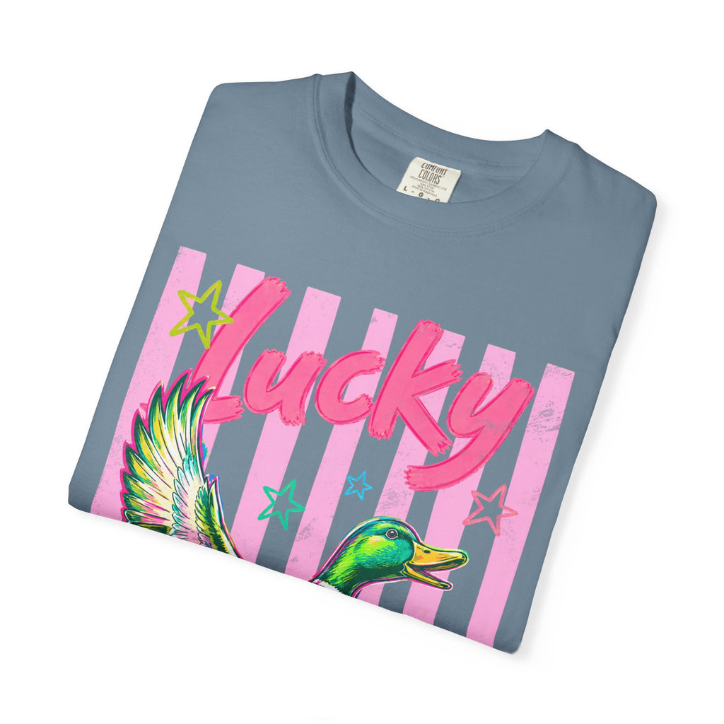 Lucky Duck